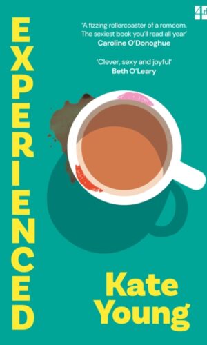 Experienced - Kate Young - 9780008609535 - 14.90€
