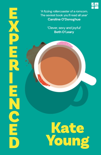Experienced - Kate Young - 9780008609535 - 14.90€