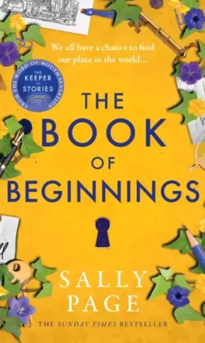 THE BOOK OF BEGINNINGS