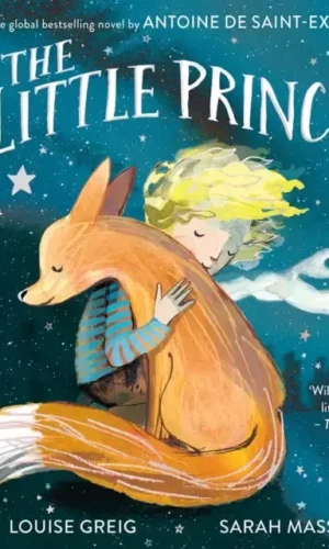 THE LITTLE PRINCE