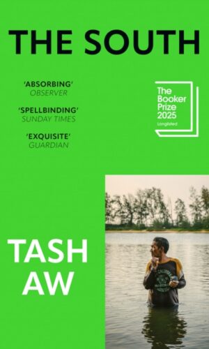 The South - Tash Aw - 9780008637644