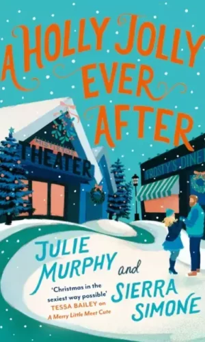 HOLLY JOLLY EVER AFTER