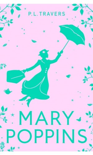 Mary Poppins - P.L. Travers - 9780008656027
