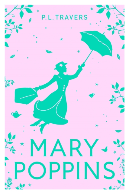 Mary Poppins - P.L. Travers - 9780008656027