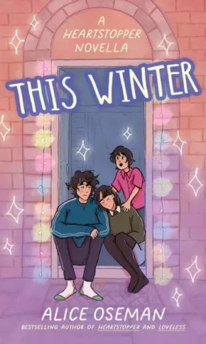 Couverture de This Winter