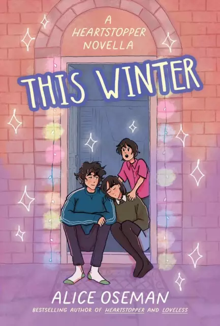 Couverture de This Winter