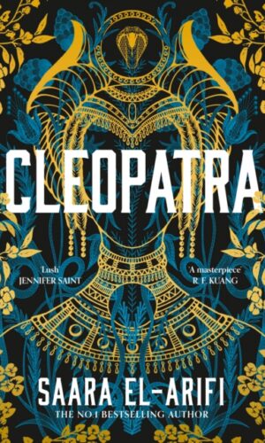 Cleopatra by Sara El-Arifi - 9780008697228 (Trade Paperback)