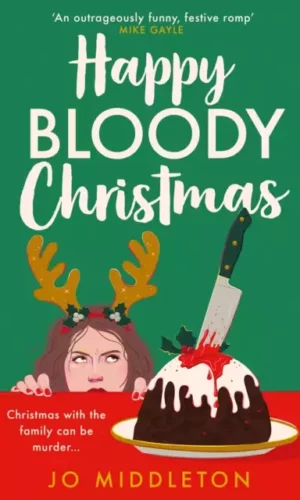 HAPPY BLOODY CHRISTMAS