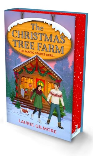The Christmas Tree Farm Deluxe - Laurie Gilmore - 9780008759865