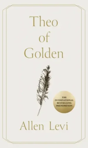 Theo of Golden - Allen Levi - 9780008819422