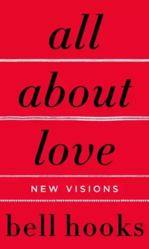 ALL ABOUT LOVE