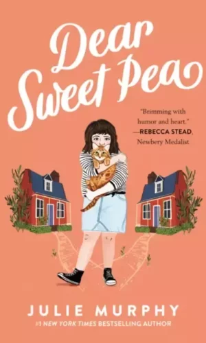 DEAR SWEAT PEA
