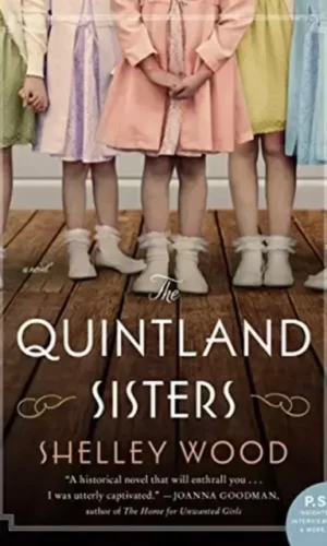 THE QUINTLAND SISTERS