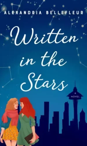 WRITTEN IN THE STARS