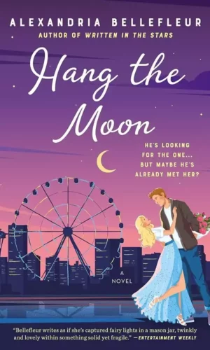 HANG THE MOON
