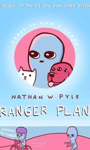 Stranger Planet - Nathan w Pyle 9780063022607