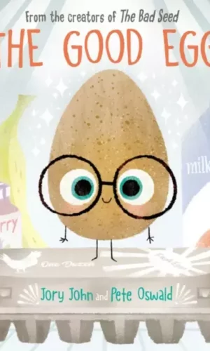 THE GOOD EGG