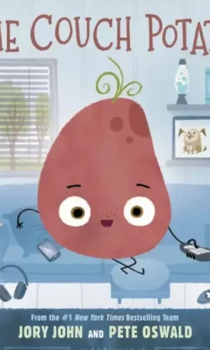 THE COUCH POTATO