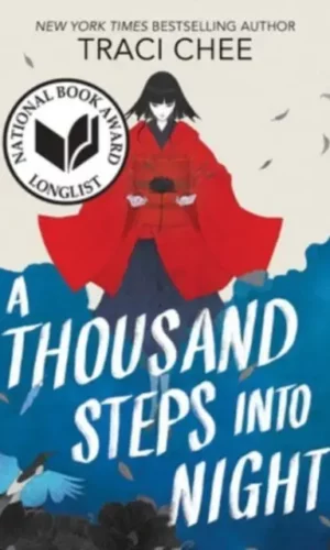 A thousand steps into night