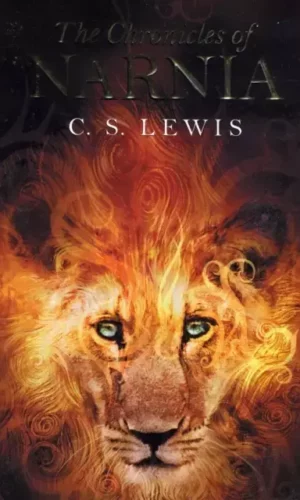 CHRONICLES OF NARNIA : COMPLETE