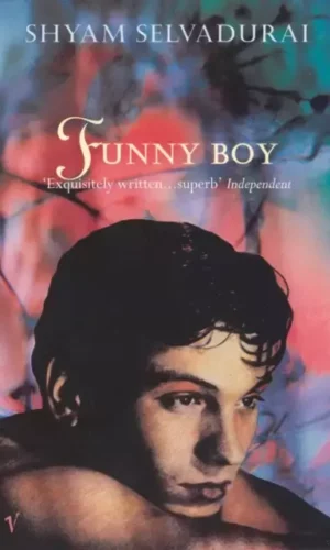 FUNNY BOY