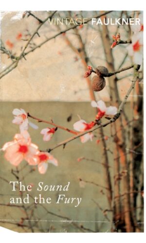 The Sound and the Fury - William Faulkner - 9780099475019