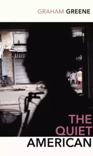 THE QUIET AMERICAN