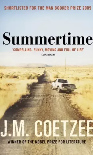SUMMERTIME