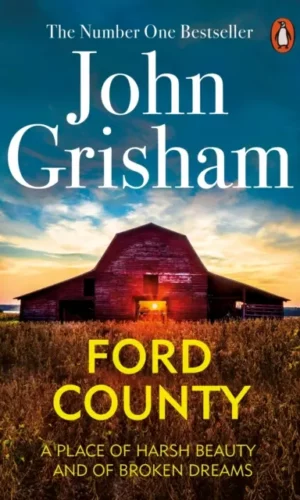 FORD COUNTY