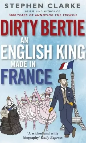 DIRTY BERTIE