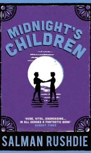 MIDNIGHT'S CHILDREN
