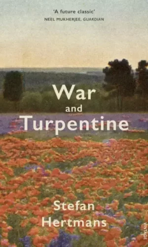 WAR & TURPENTINE