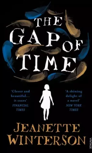 THE GAP OF TIME