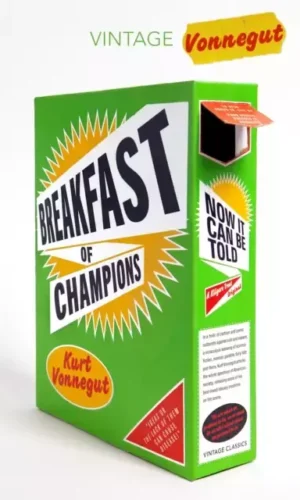 BREAKFAST OF CHAMPION