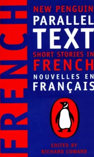 NEW PARALLEL TEXTS / SHORT STORIES IN FRENCH