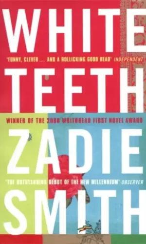 WHITE TEETH