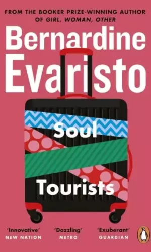 SOUL TOURISTS