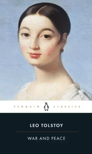 WAR AND PEACE