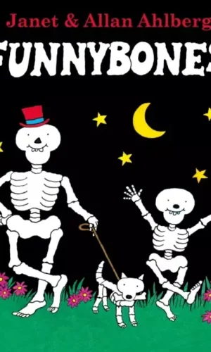 FUNNY BONES