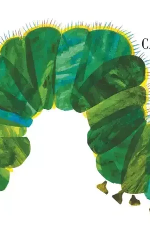 VERY HUNGRY CATERPILLAR