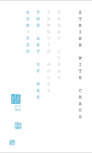 The Art of War (Penguin Great Ideas) - Sun Tzu - 9780141023816"