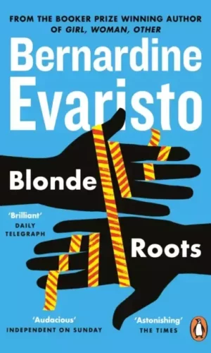 BLONDE ROOTS