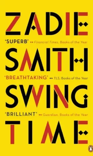 SWING TIME