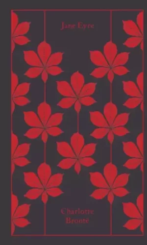 Couverture de 'Jane Eyre'