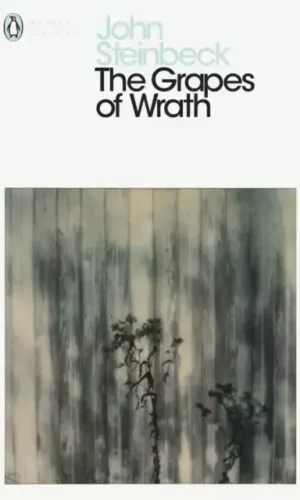THE GRAPES OF WRATH