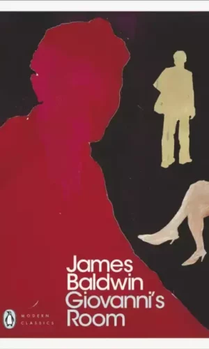 Giovanni's Room - James Baldwin - 9780141186351 