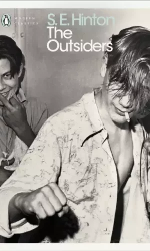 THE OUTSIDERS