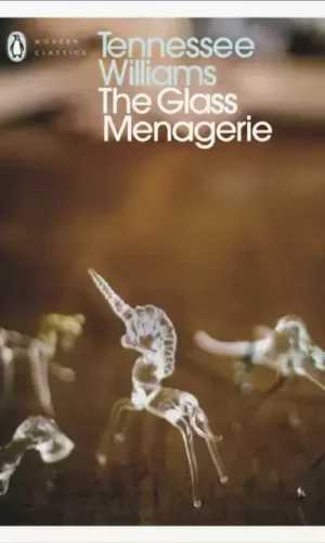THE GLASS MENAGERIE
