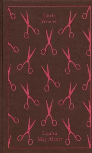 Couverture de 'Little Women'