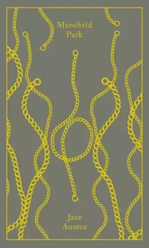 MANSFIELD PARK (Clothbound)